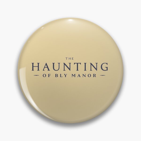 Item preview, The Haunting of Bly Manor designed and sold by format.