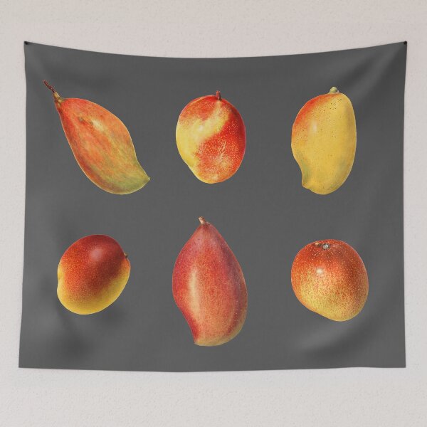 Item preview, Vintage Mango Collection designed and sold by Flamin' Galah.