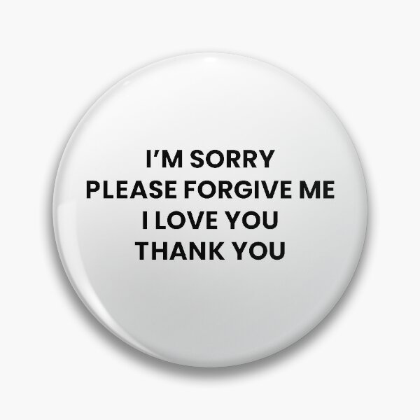 Item preview, Ho'oponopono meditation - I'm sorry, Please forgive me, I love you, Thank you  designed and sold by namaste-you.