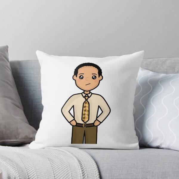 Item preview, The Office Oscar Martinez designed and sold by cutermelon.