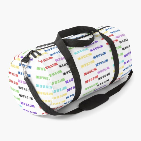 Item preview, One of us is lying pack designed and sold by OneTimeEngineer.