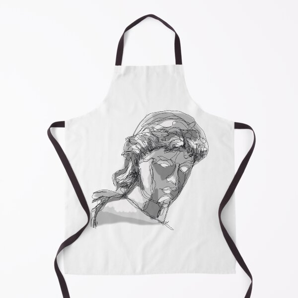 Item preview, Señorita Afrodita designed and sold by Isabella Gore.