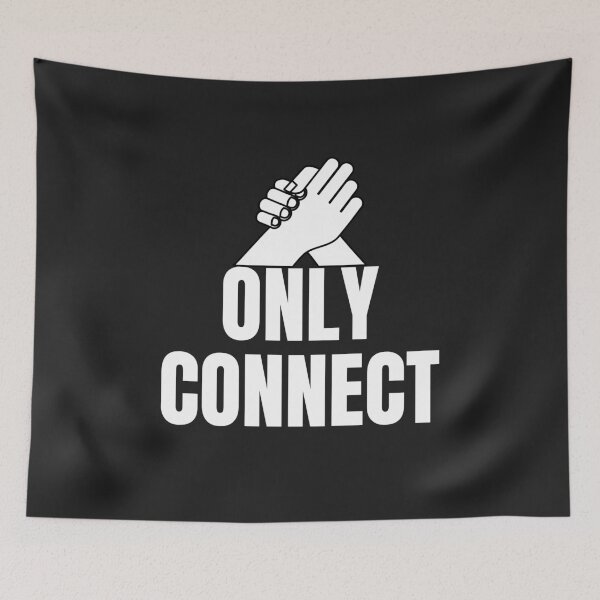 Item preview, Only Connect designed and sold by MohitJain1109.