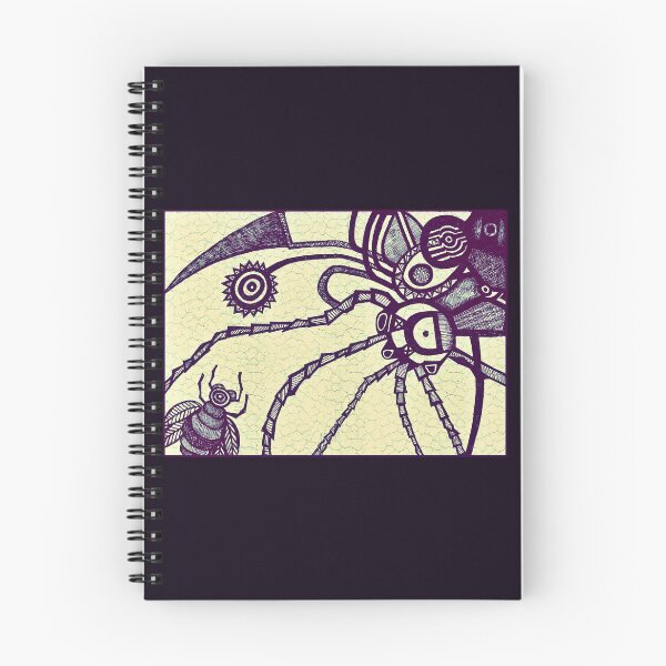 Item preview, "Step into my parlour" - said the Spider to the Fly. designed and sold by Tony Cisse.
