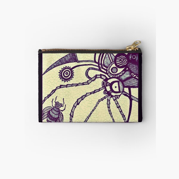 Item preview, "Step into my parlour" - said the Spider to the Fly. designed and sold by Tony Cisse.