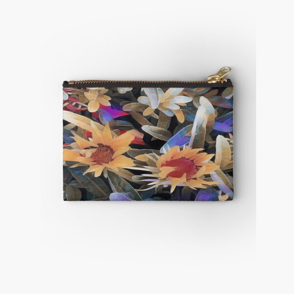 Item preview, Beautiful Yellow Flower Plant designed and sold by Indra Agrawal.