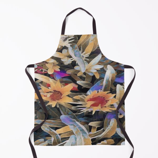 Item preview, Beautiful Yellow Flower Plant designed and sold by Indra Agrawal.