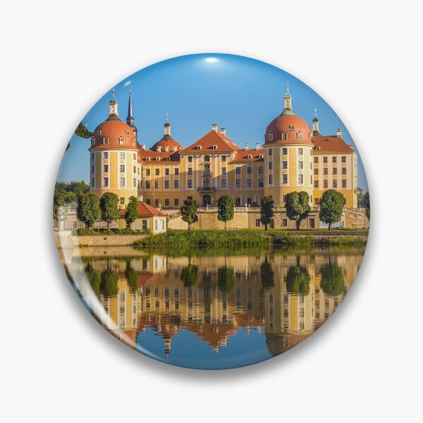 Item preview, Germany. Moritzburg. Moritzburg Castle. designed and sold by vadim19.
