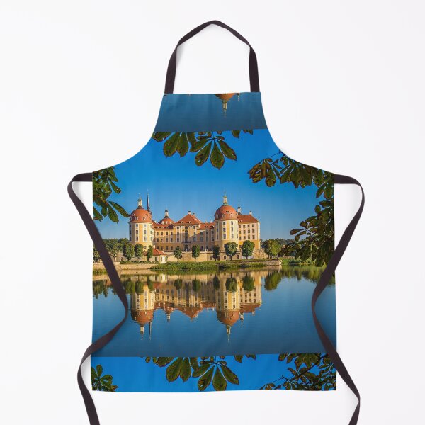 Item preview, Germany. Moritzburg. Moritzburg Castle. designed and sold by vadim19.