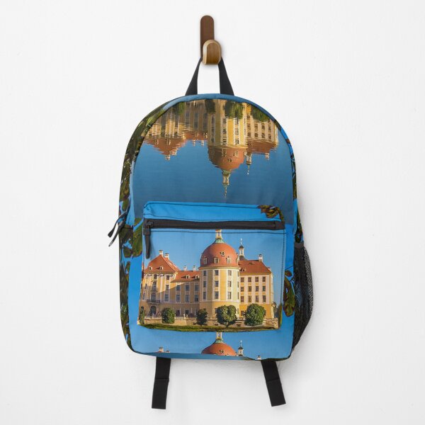 Item preview, Germany. Moritzburg. Moritzburg Castle. designed and sold by vadim19.