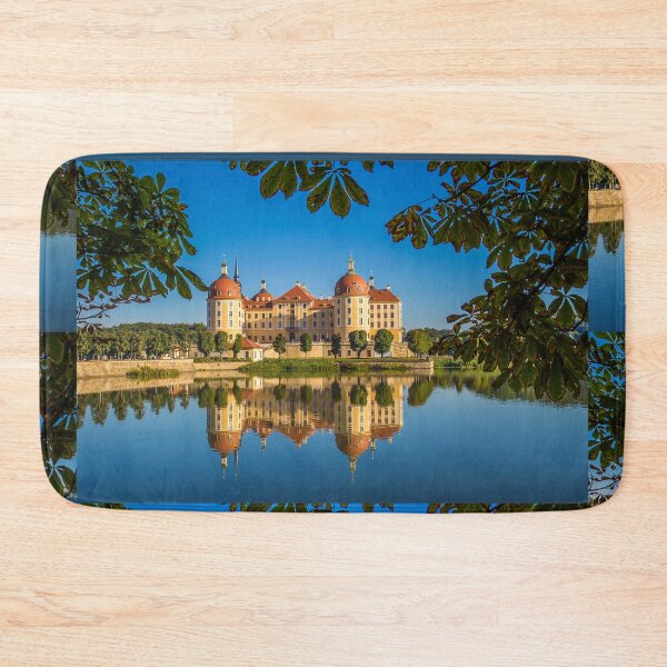 Item preview, Germany. Moritzburg. Moritzburg Castle. designed and sold by vadim19.