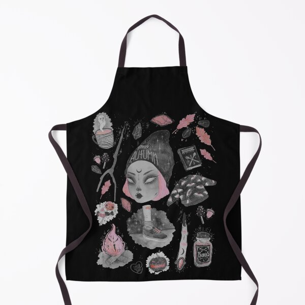 Item preview, Magical ϟ Autumn designed and sold by lOll3.