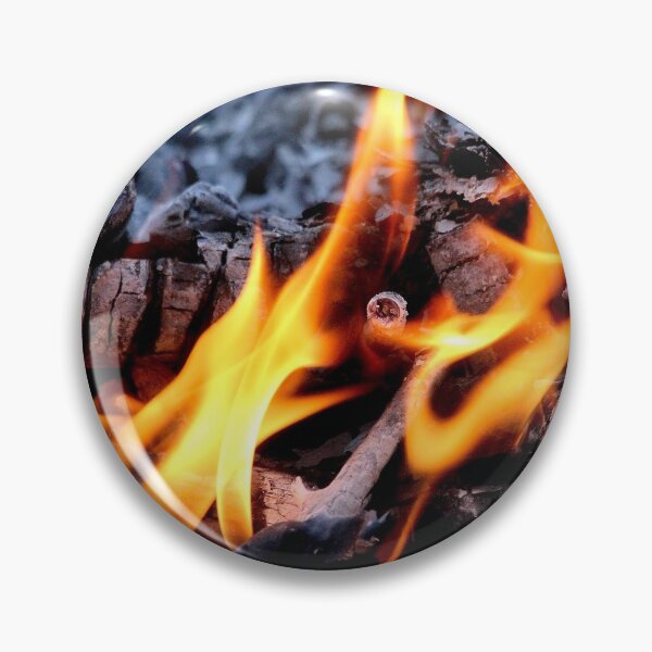 Item preview, Flames designed and sold by BRENDA DOHERTY.