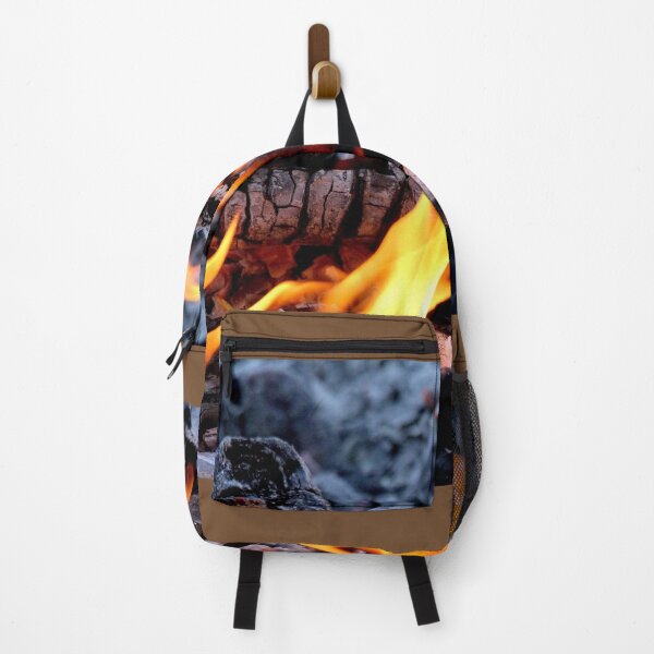 Item preview, Flames designed and sold by BRENDA DOHERTY.