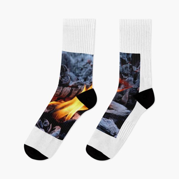 Item preview, Flames designed and sold by BRENDA DOHERTY.