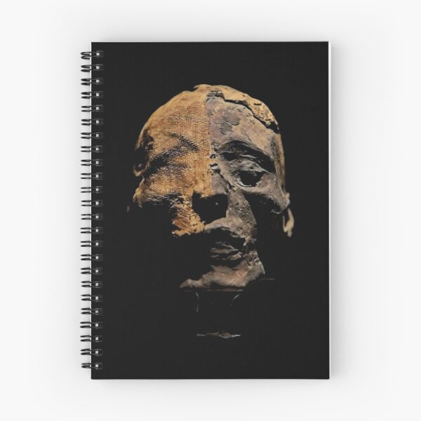 Item preview, Mummy head designed and sold by DotorEaon.