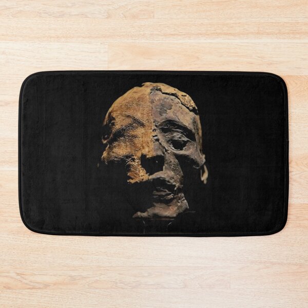 Item preview, Mummy head designed and sold by DotorEaon.