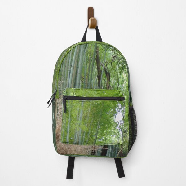 Item preview, Bamboo Forest 3 designed and sold by ben-taylor1234.