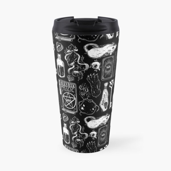 Was ist in meiner Tasche? Thermobecher