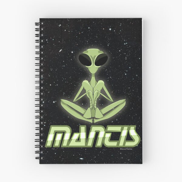 Item preview, Mantis designed and sold by MaxencePierrard.