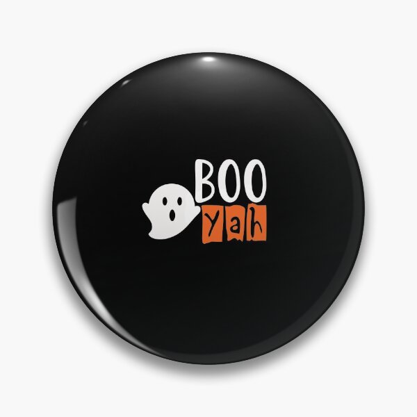 Item preview, BOO-YAH designed and sold by aesthytics.