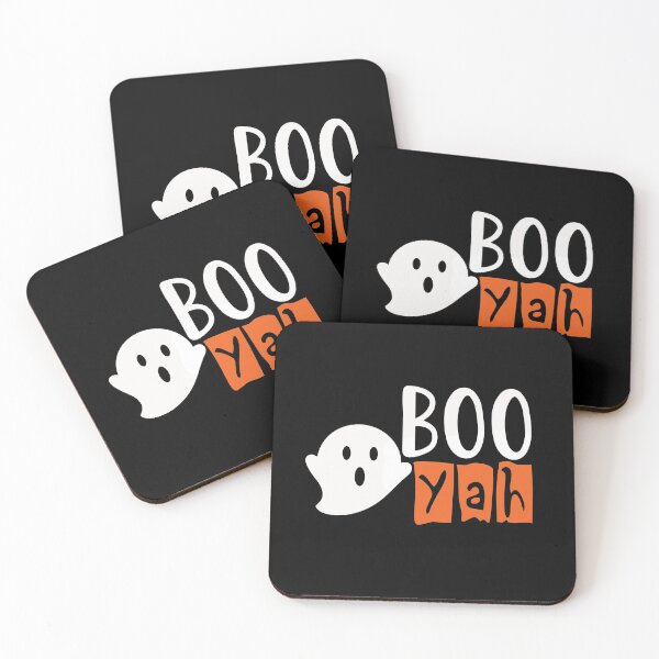Item preview, BOO-YAH designed and sold by aesthytics.