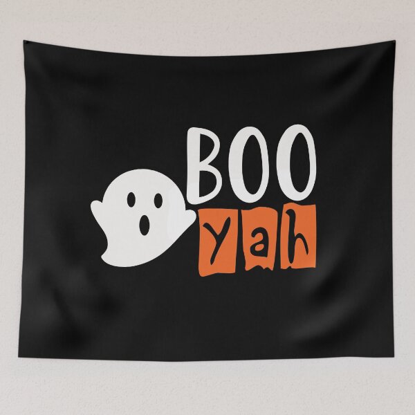 Item preview, BOO-YAH designed and sold by aesthytics.