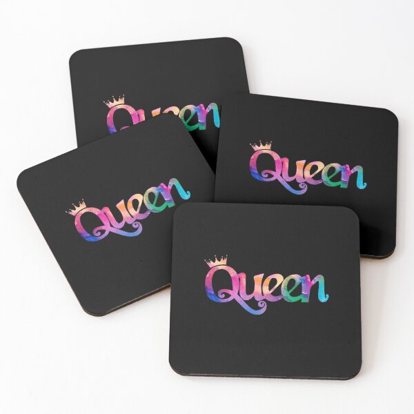 Item preview, Queen Watercolor designed and sold by autlu.