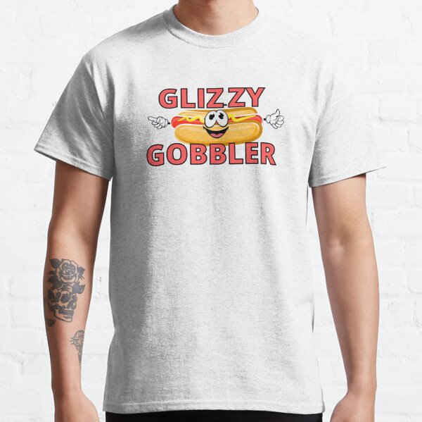 glizzy gobbler shirt