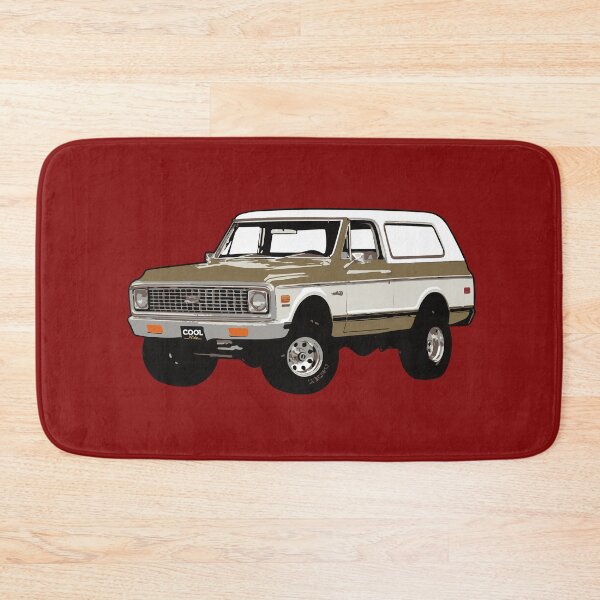 Item preview, 69-72 Tan K4x4 designed and sold by CoolRide.