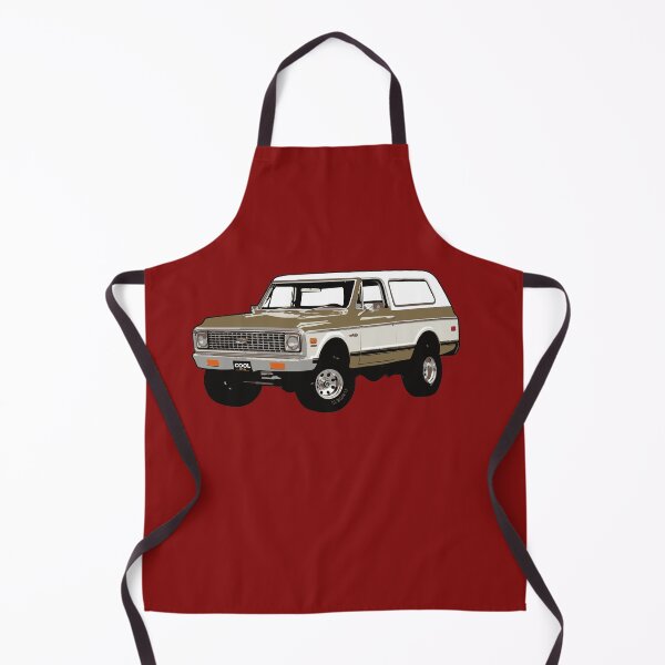 Item preview, 69-72 Tan K4x4 designed and sold by CoolRide.