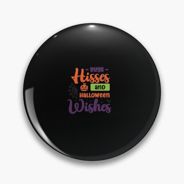 Item preview, BUGS HISSES AND HALLOWEEN WISHES designed and sold by aesthytics.