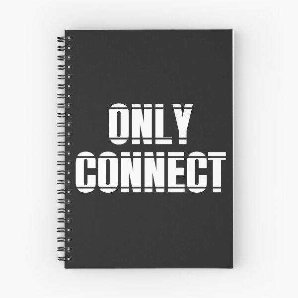 Item preview, Only Connect designed and sold by MohitJain1109.