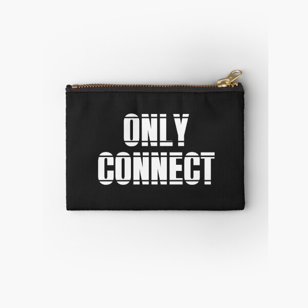 Item preview, Only Connect designed and sold by MohitJain1109.