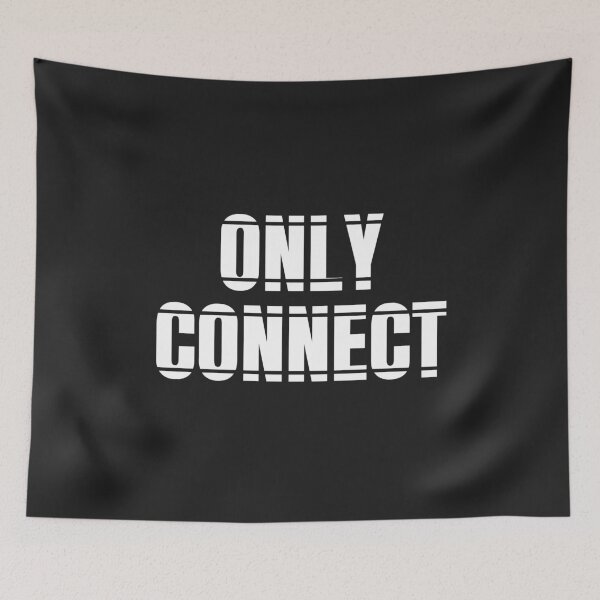 Item preview, Only Connect designed and sold by MohitJain1109.