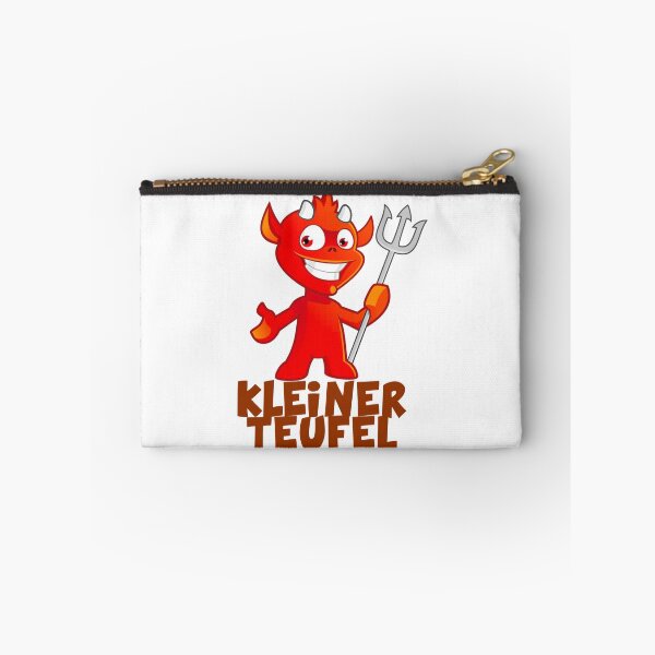 Artikelvorschau, Kleiner Teufel, Funny Design, lustige Geschenkidee, Fun entworfen und verkauft von ThommyBLN.