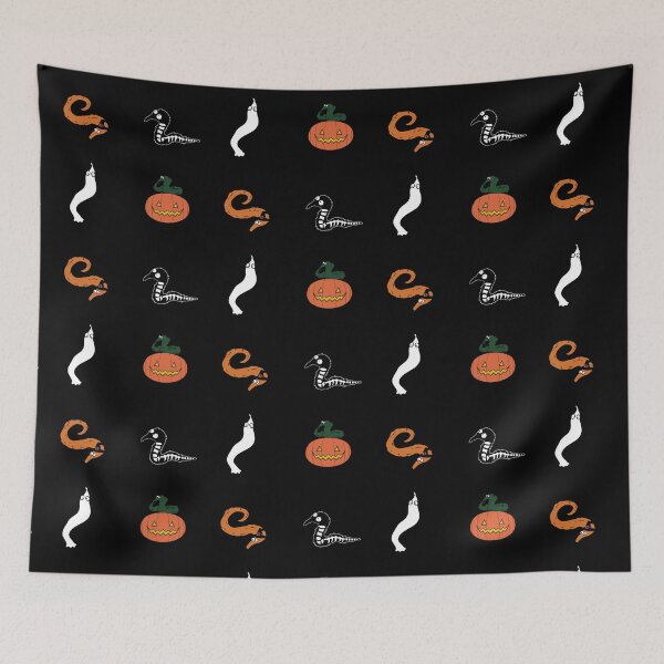 Item preview, Pack worm on string halloween designed and sold by galax-C.