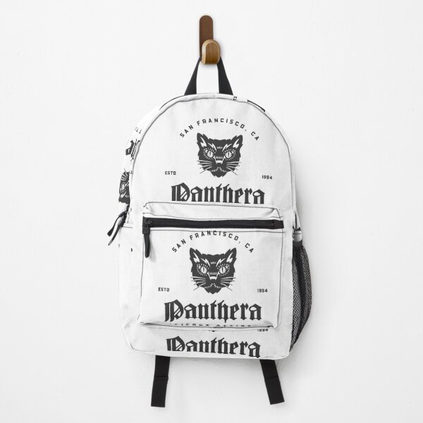 Item preview, San Francisco, CA Panthera -fierce Attire- designed and sold by Photoque.