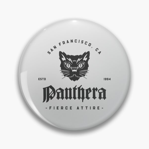 Item preview, San Francisco, CA  Panthera -fierce Attire- designed and sold by Photoque.