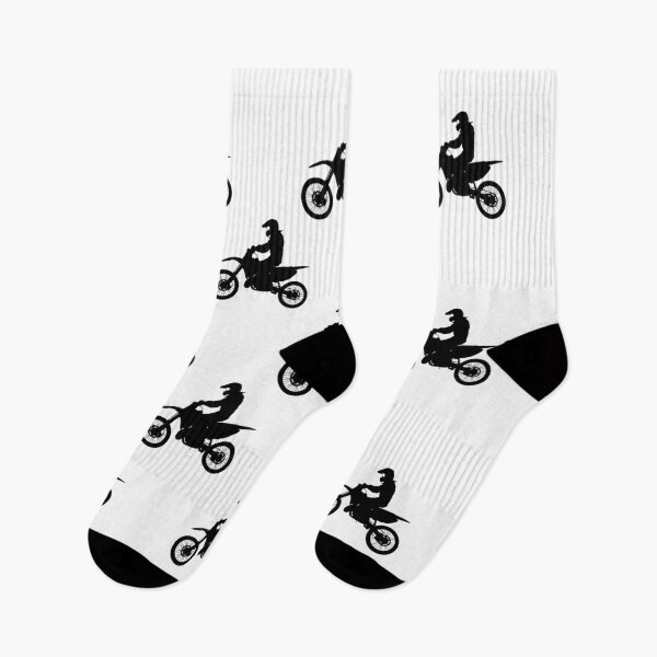 Item preview, Dirt bike pattern designed and sold by CalvinMurray47.