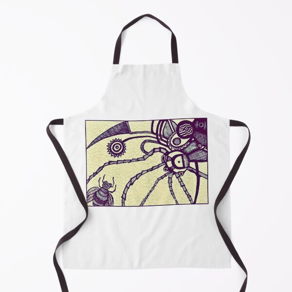 Item preview, "Step into my parlour" - said the Spider to the Fly. designed and sold by Tony Cisse.