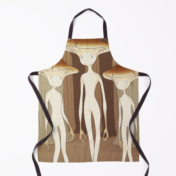 Item preview, Mushroom fae of the forest designed and sold by AshleuLee.