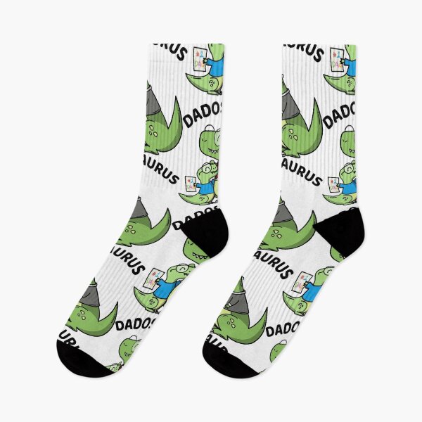 Item preview, Dadosaurus designed and sold by Good-Looking Corpse.