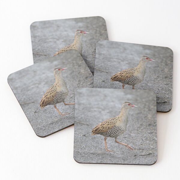 Item preview, African Crake designed and sold by Wouter van Spijker.