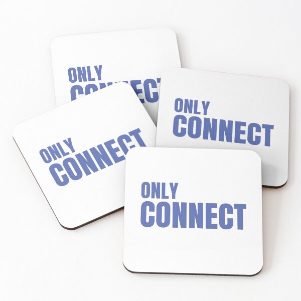 Item preview, Only Connect designed and sold by MohitJain1109.
