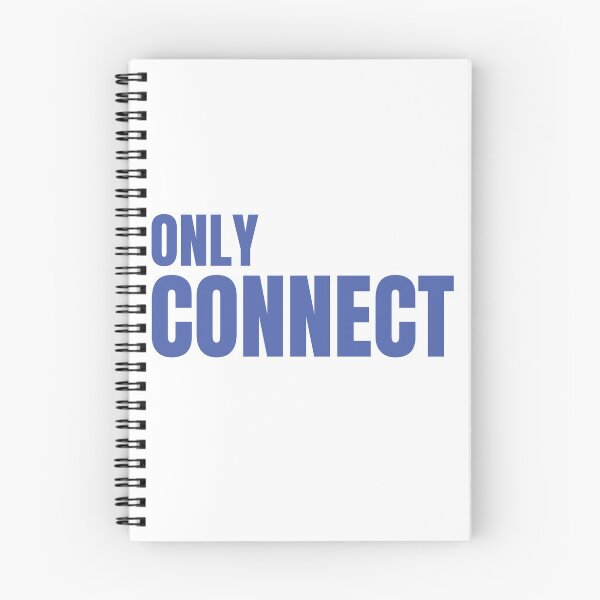 Item preview, Only Connect designed and sold by MohitJain1109.
