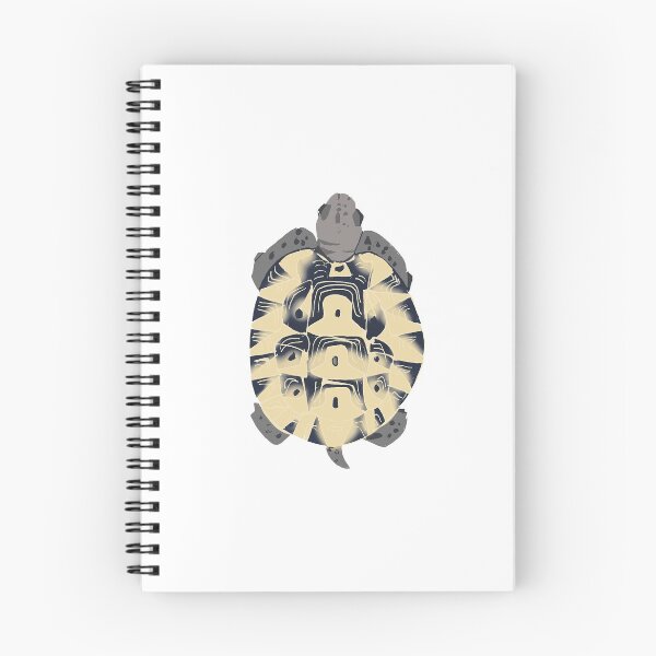 Item preview, Tortoise designed and sold by tobs-art.