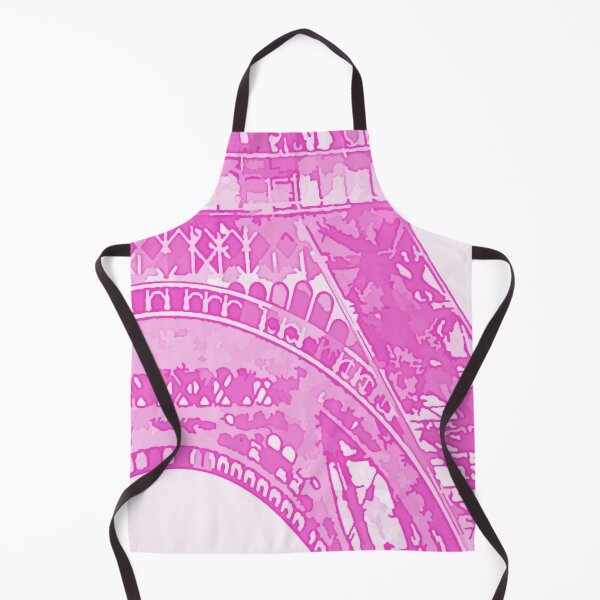 Item preview, Pink Eiffel Tower designed and sold by Leoniedavinci.