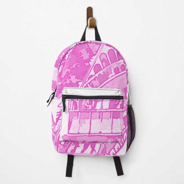 Item preview, Pink Eiffel Tower designed and sold by Leoniedavinci.