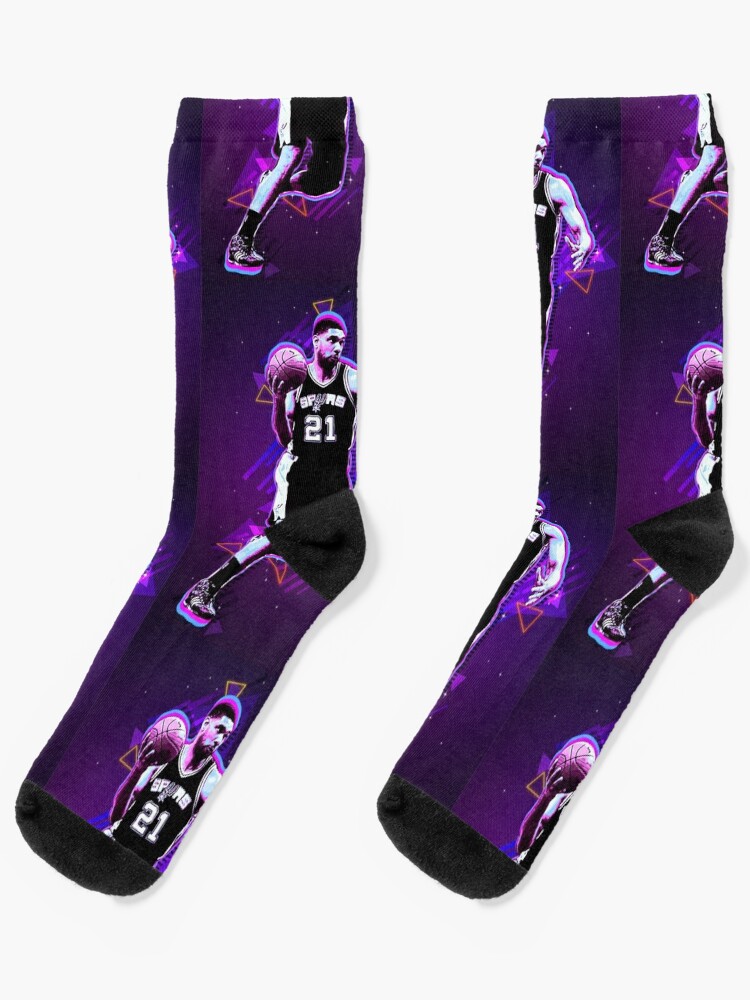 Kyrie irving clearance stance socks